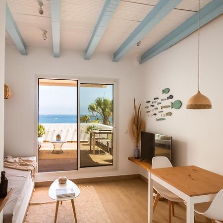 The Sea House Jávea Extérieur photo