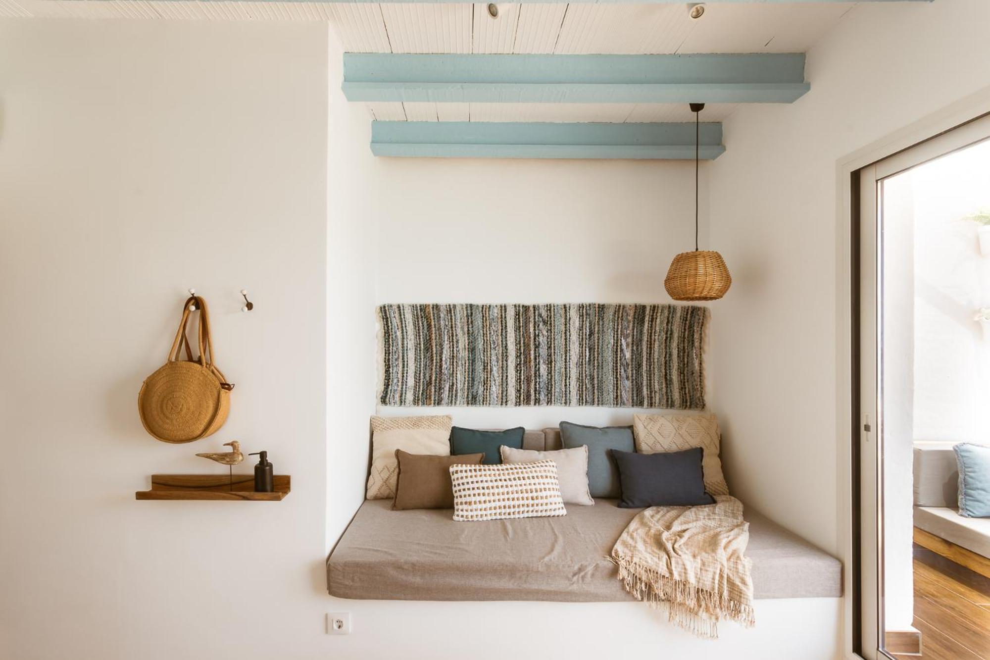 The Sea House Jávea Extérieur photo