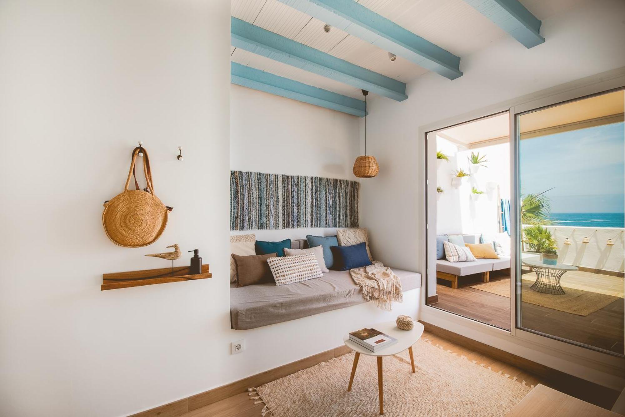 The Sea House Jávea Extérieur photo