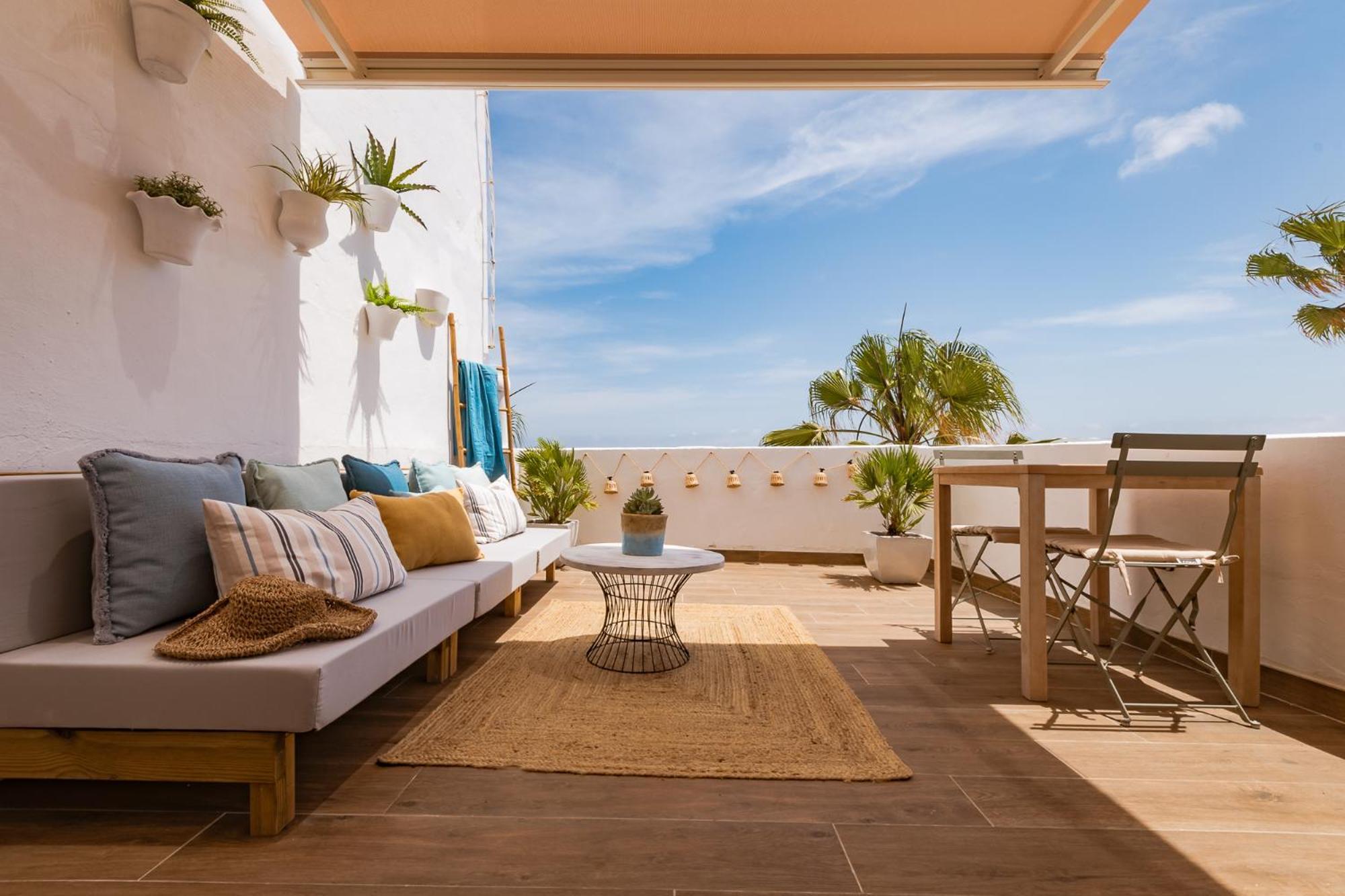 The Sea House Jávea Extérieur photo